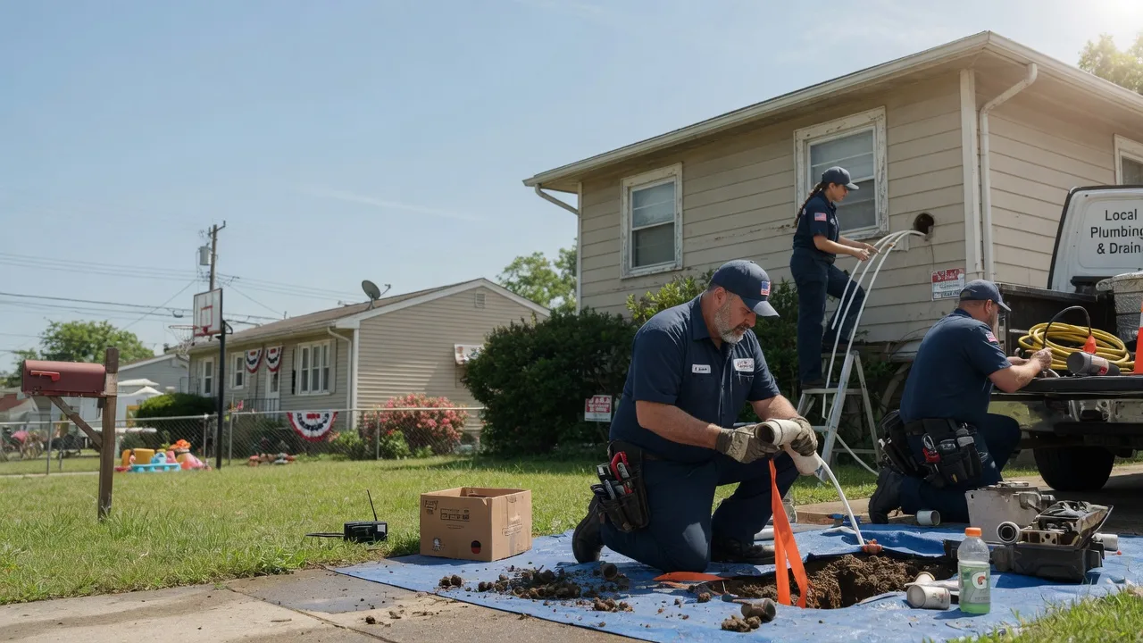 Faucet Repair in Sugarloaf, PA near me